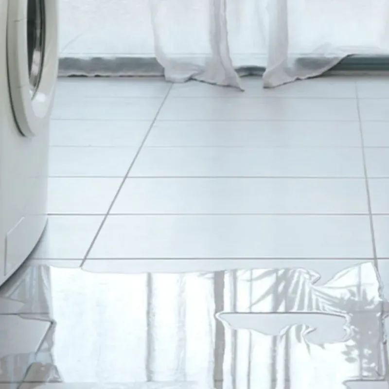 Appliance Leak Cleanup in Wheeling, IL