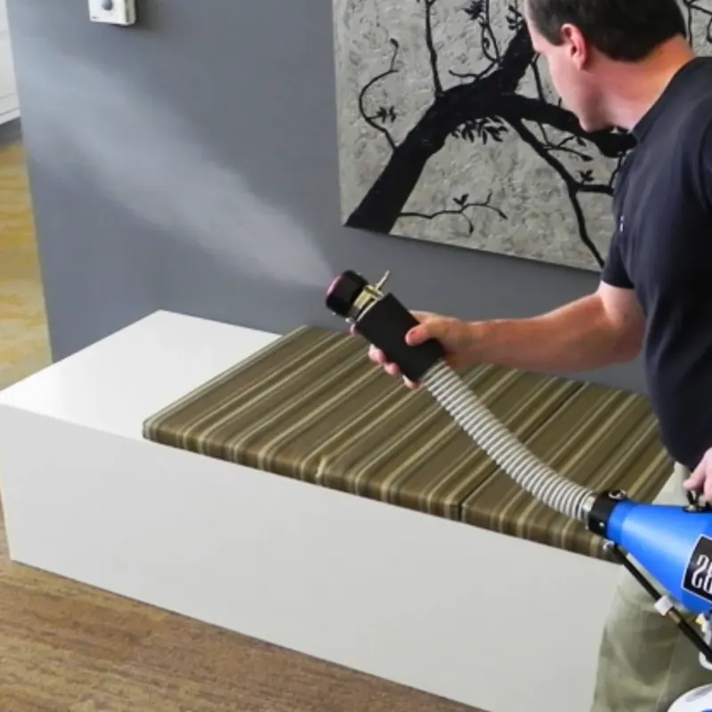 Professional Odor Removal in Wheeling, IL